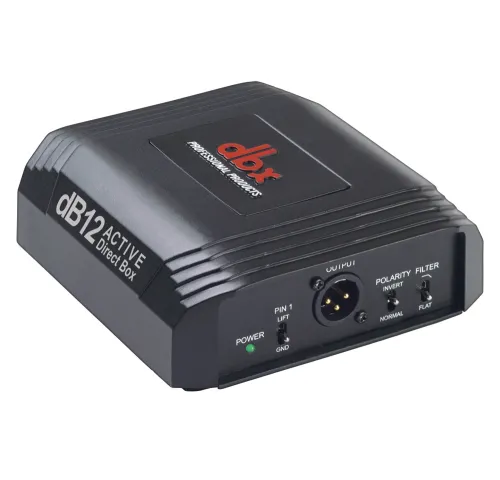 dbx dB12 (DBXDB12V)