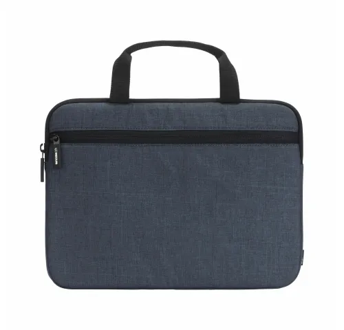 Incase Папка Incase Carry Zip Brief for 13-inch Laptop (INOM100631-NVY)