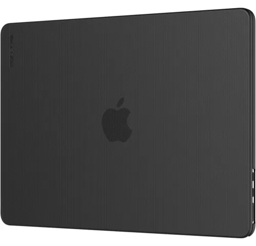 Incase Incase Hardshell Case Dots for 15" MacBook Air M2/M3 (INMB200750-BLK)