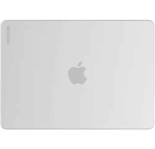 Incase Incase Hardshell Case Dots for 15" MacBook Air M2/M3 (INMB200750-CLR)