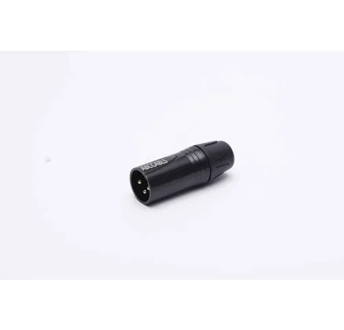 ABCCABLS XLR male Конектор ABCCABLS T936 (T936)