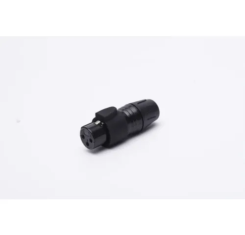 ABCCABLS XLR female Конектор ABCCABLS T937 (T937)