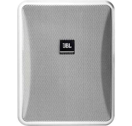 JBL Control 25-1L (CONTROL 25-1L-WH)