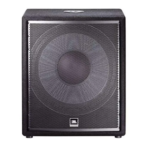 JBL Professional JRX218S