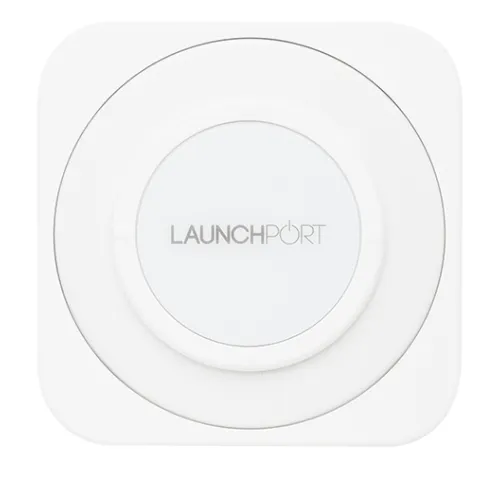 iPort Launchport WallStation (WallStation WH)