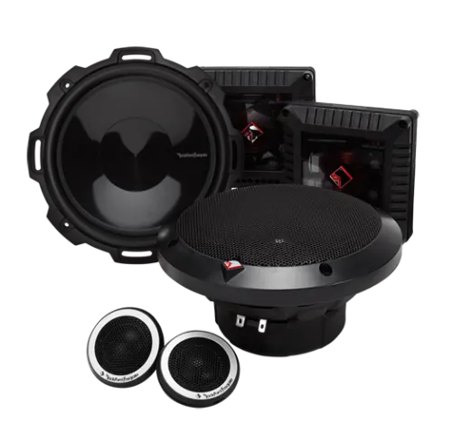 Rockford Fosgate T1675-S