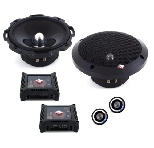 Rockford Fosgate T2652-S 