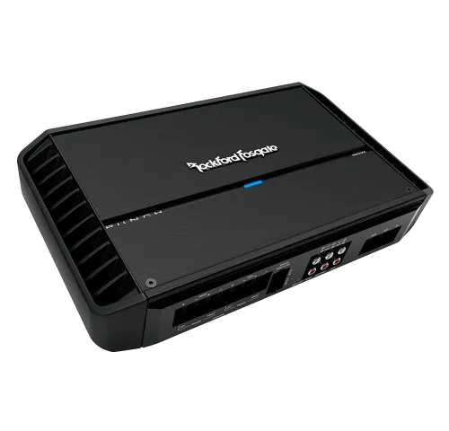 Rockford Fosgate P600X4