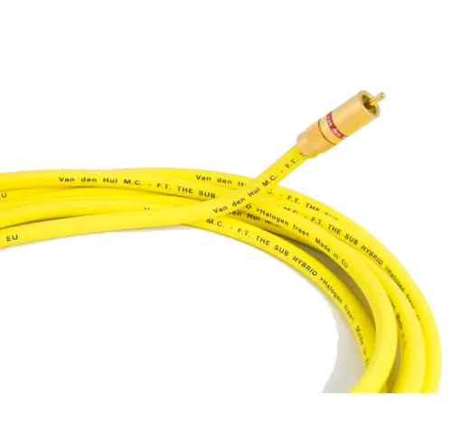 Van Den Hul Sub Hybrid 1.0m