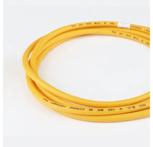 Van Den Hul D-102 III Hybrid (coil) (D-102 III Hybrid, coil)