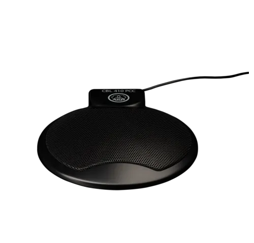 AKG CBL410 PCC black (3177H00010)