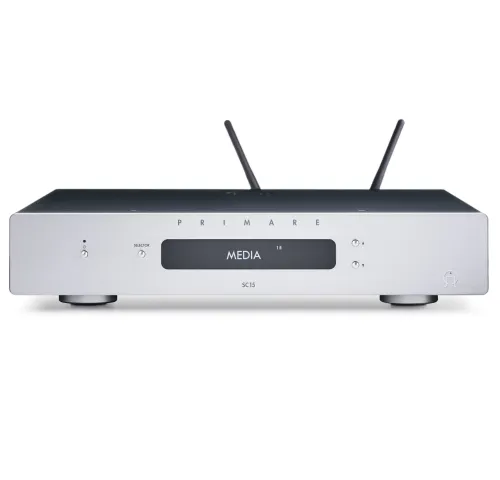 PRIMARE SC15 Prisma (SC15 Prisma Titan)