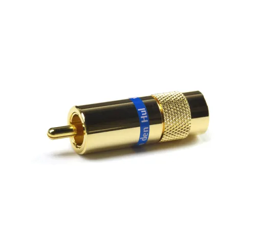 Van Den Hul Cinch connector 12.0 mm