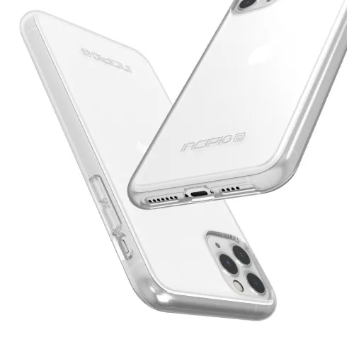 Incipio NGP Pure for Apple iPhone 11 Pro Max - Clear (IPH-1835-CLR)