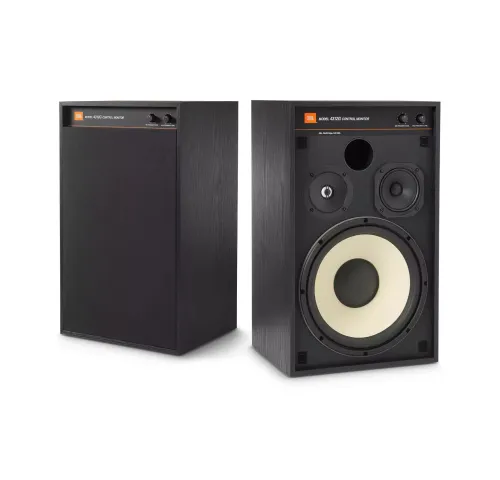 JBL 4312G (JBL4312GBLK)