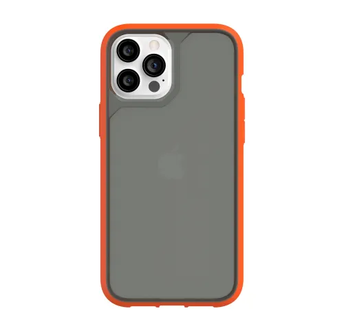 Griffin Survivor Strong for iPhone 12 Pro Max (GIP-053-ORG)