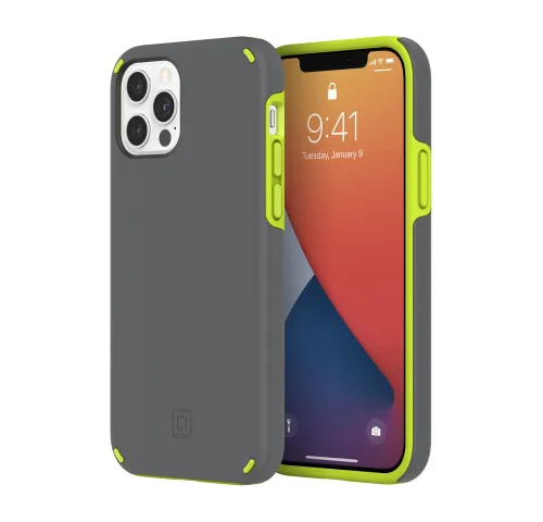 Incipio Duo Case для iPhone 12 & 12 Pro (IPH-1895-VOLT)