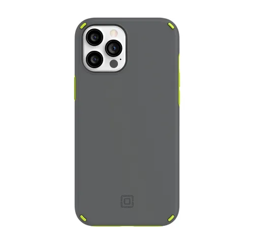 Incipio Duo Case для iPhone 12 Pro Max (IPH-1896-VOLT)