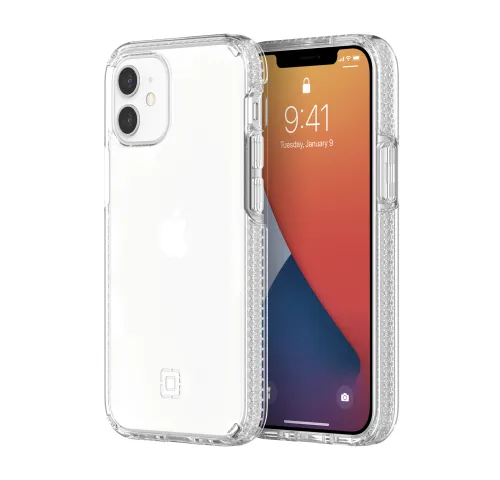 Incipio Duo Case для iPhone 12 mini (IPH-1893-CLR)