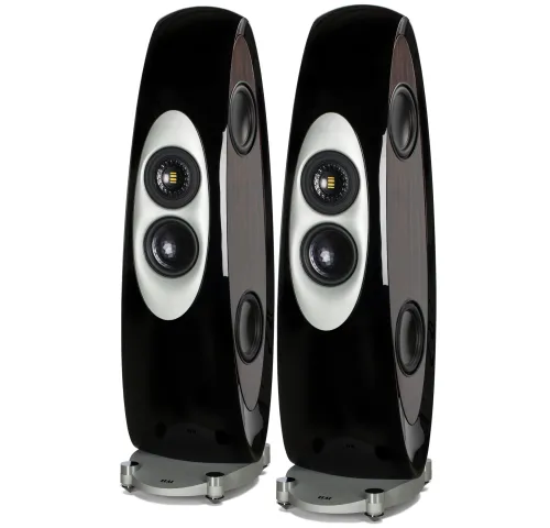 Elac Concentro (Concentro Black HG)