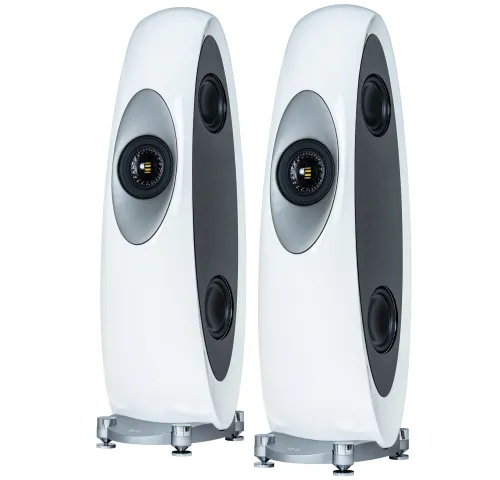 Elac Concentro M (Concentro M White HG)