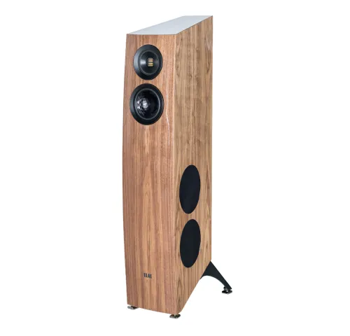 Elac Concentro S 509 (Concentro S 509 Walnut HG)