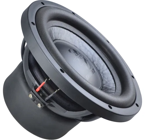 Ground Zero GZUW 10SQ-D2