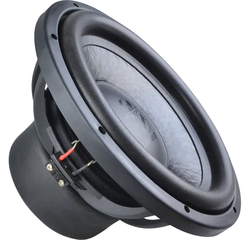 Ground Zero GZUW 12SQ-D2