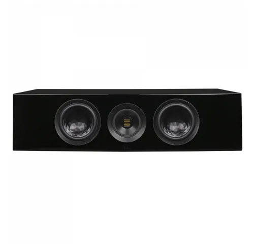 Elac Concentro Center (Concentro Center Black HG)