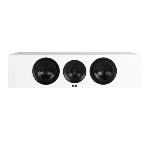Elac Concentro Center (Concentro Center White HG)