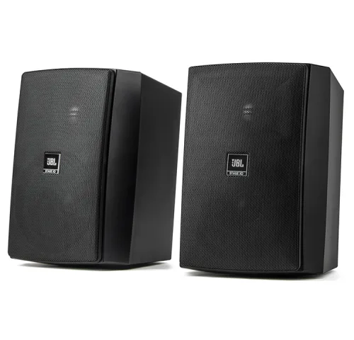 JBL Stage XD6 (JBLXD6BLK)