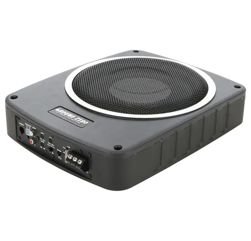 Ground Zero GZCS SW-1000A