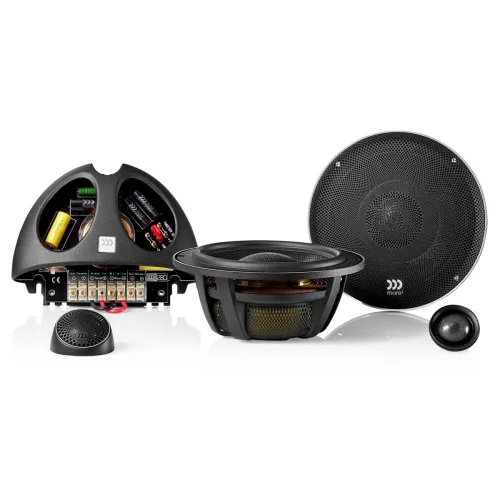 Morel ELATE CARBON 62