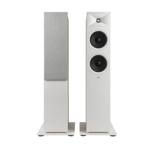 JBL Stage 260F (JBL260FWHT)