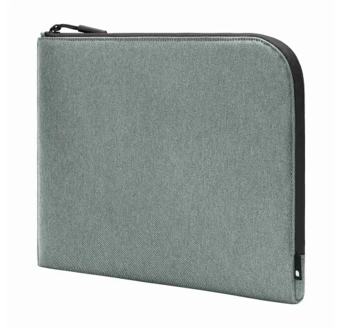 Incase Папка Incase Facet Sleeve for 13-inch Laptop in Recycled Twill (INMB100690-GRY)