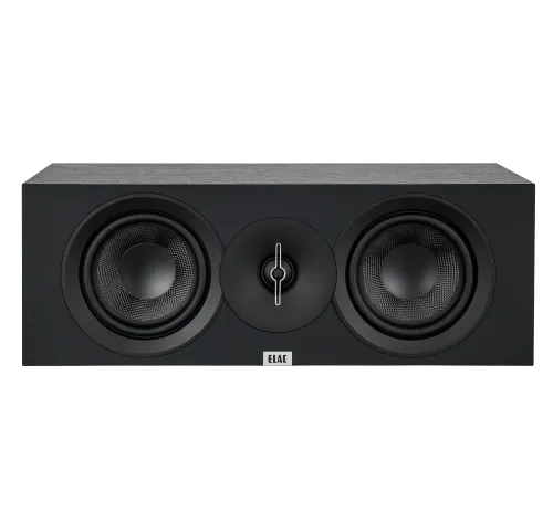 Elac Debut 3.0 - DC53-BK (32154)