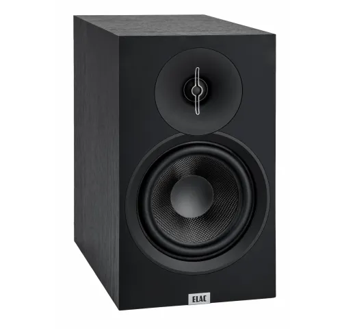 Elac Debut 3.0 DB63-BK Bookshelves Speaker (32151)