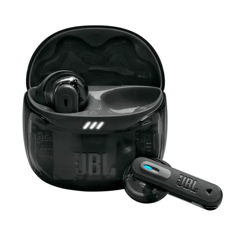 JBL Tune Flex 2 (JBLTFLEX2GBLK)