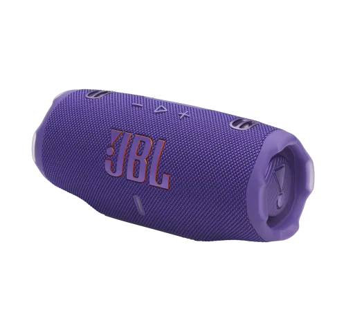 JBL Charge 6 (JBLCHARGE6PUR)