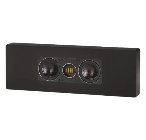 Elac WS 1665 (WS 1665 SAT BL)