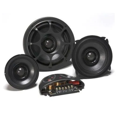 Morel HYBRID INTEGRA 402 Slim