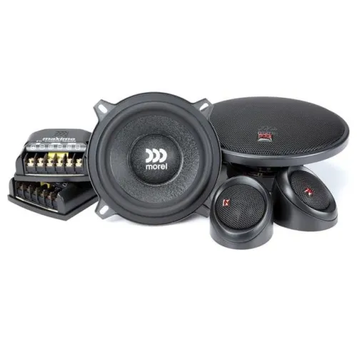 Morel MAXIMO 5  (MAXIMO 5 - 2 WAY)