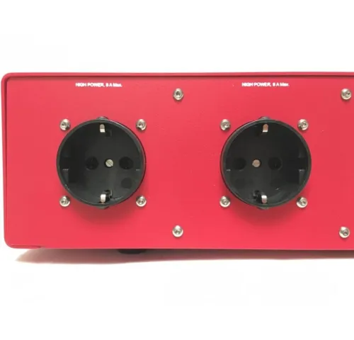 Van Den Hul BLACK HOLE