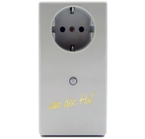 Van Den Hul WHITE DWARF