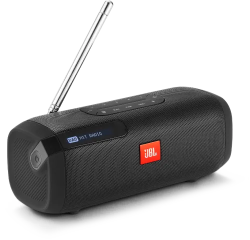 JBL Tuner (JBLTUNERBLKEU)