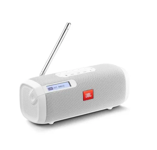 JBL Tuner (JBLTUNERWHTEU)