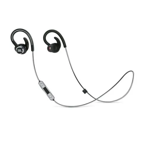 JBL Reflect Contour 2 (JBLREFCONTOUR2BLK)