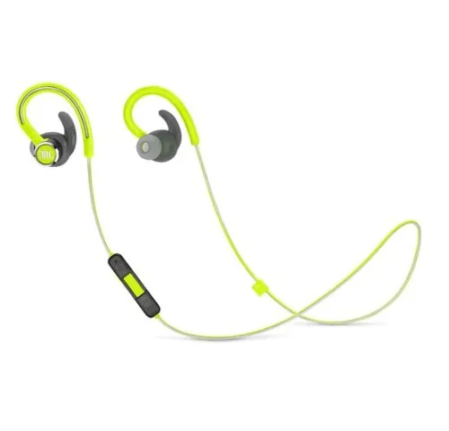 JBL Reflect Contour 2 (JBLREFCONTOUR2GRN)