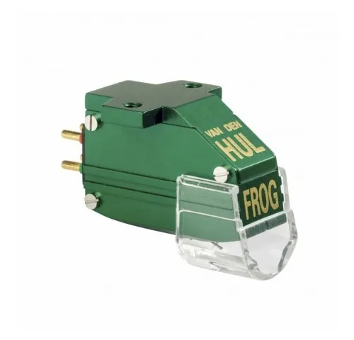 Van Den Hul FROG