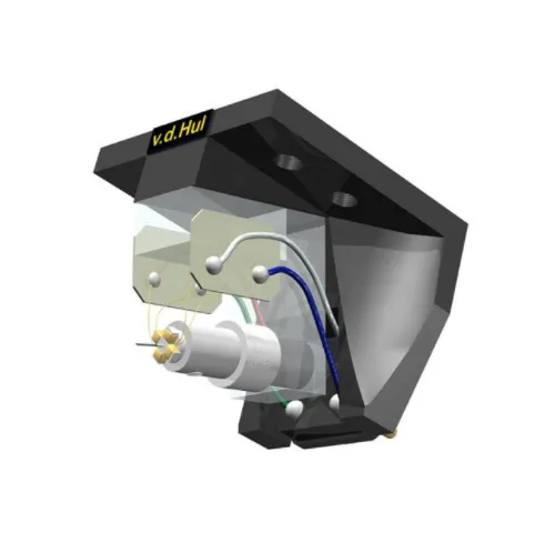 Van Den Hul Colibri XGP